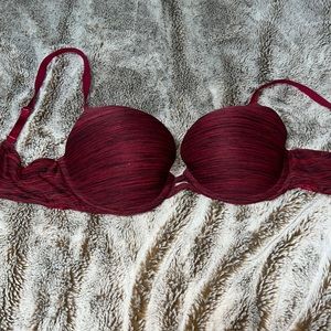 Victoria’s secrets perfect shape bra